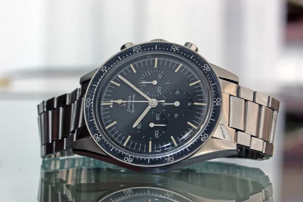 Omega Speedmaster Replica